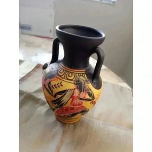 GREEK TALOS ARTIFACT GODDESS COLLECTIBLE